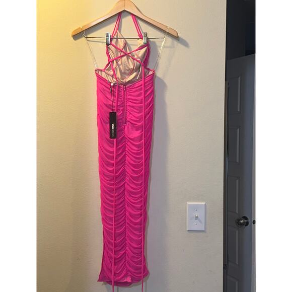 Life after love fashion nova midi dress - Picture 6 of 8